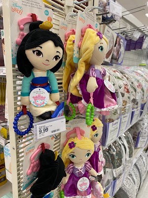 Target - photo 4