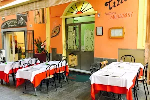 Trattoria Da Tino image