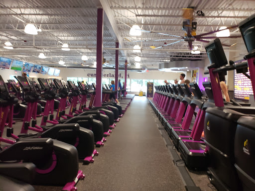 Gym «Planet Fitness», reviews and photos, 1800 Mendon Road, Cumberland, RI 02864, USA