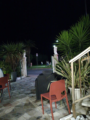 Moyto Pizzeria & Food