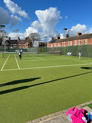 Wolverton Tennis Club