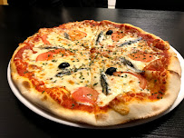 Pizza du Restaurant So Food à Lyon - n°7