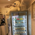 Photo n°1 de l'avis de Daniela.t fait le 26/03/2019 à 19:45 sur le  eldòlz..- Pasticceria - Gelateria à Rapallo