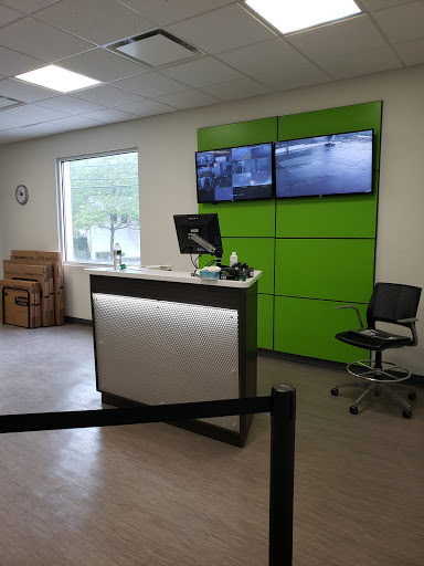 Storage Facility «Extra Space Storage», reviews and photos, 195 Bear Hill Rd, Waltham, MA 02451, USA