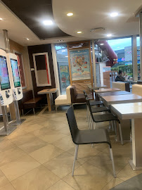 Atmosphère du Restauration rapide McDonald's à Saint-Pierre-lès-Nemours - n°3
