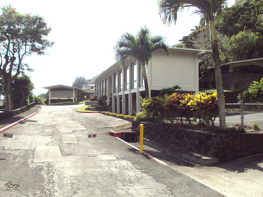 The Salvation Army Divisional Headquarters