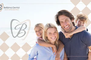 Bellisima Dental and Orthodontics image