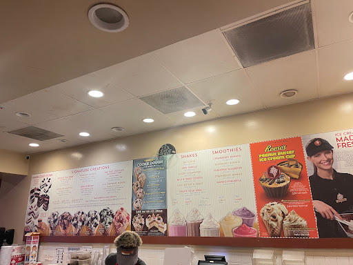 Ice Cream Shop «Cold Stone Creamery», reviews and photos, 17270 Saticoy St, Van Nuys, CA 91406, USA