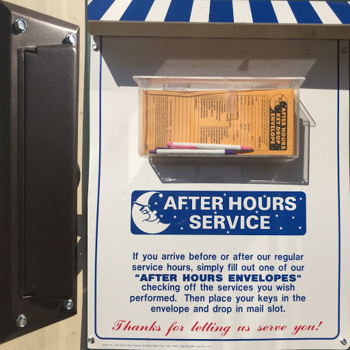 Auto Repair Shop «Fairway Automotive Repair», reviews and photos, 2735 Teepee Dr, Stockton, CA 95205, USA