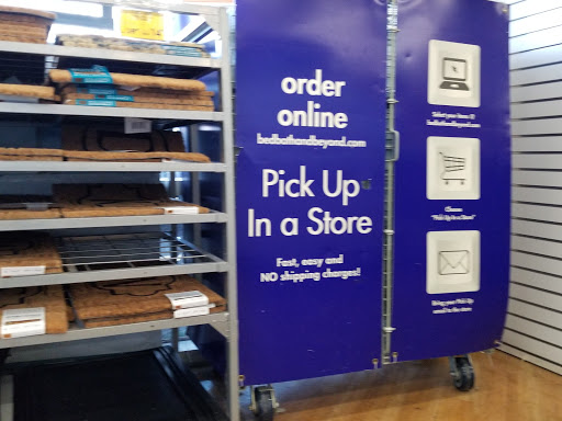 Department Store «Bed Bath & Beyond», reviews and photos, 27A US-206 Route 206, Newton, NJ 07860, USA