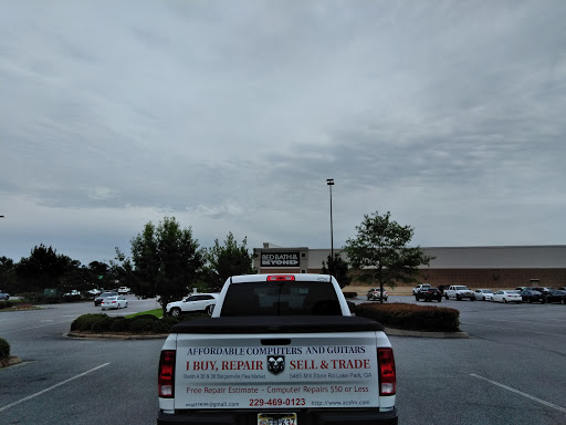 Department Store «Bed Bath & Beyond», reviews and photos, 1700 Norman Dr, Valdosta, GA 31601, USA