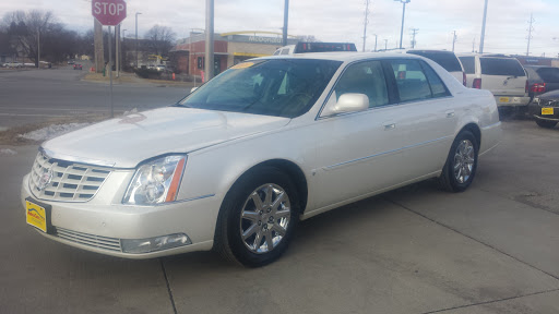Used Car Dealer «AmesCars.com», reviews and photos, 128 S Duff Ave, Ames, IA 50010, USA