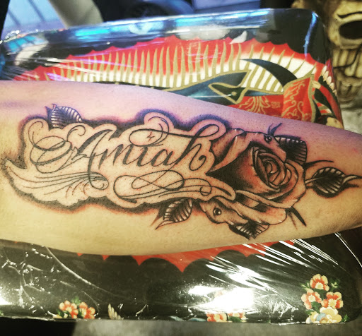 Explore small coraline tattoo ideas, creative tattoo ideas in Tucson, available at Jesses Tattoos & Tattoo Supplies