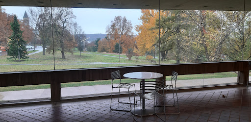 Art Museum «Herbert F. Johnson Museum of Art», reviews and photos, 114 Central Ave, Ithaca, NY 14853, USA