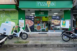 Pizza Fan Ρόδος image