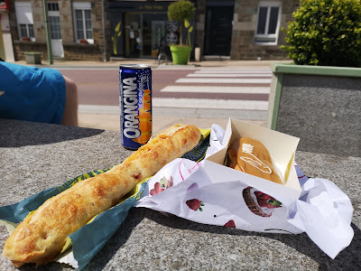 La P'tite Croûte à Souleuvre en Bocage