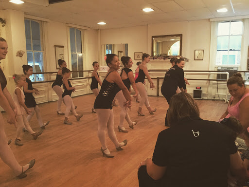 Dance School «Harrison Dance Studios», reviews and photos, 321 S High St, West Chester, PA 19382, USA