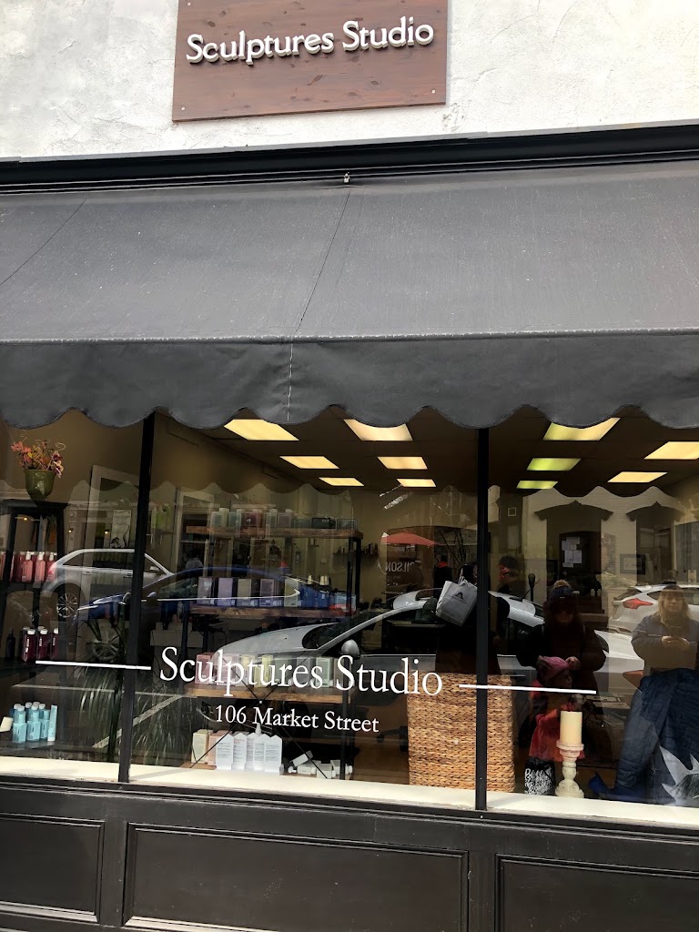 Sculptures Studio Salon 17837