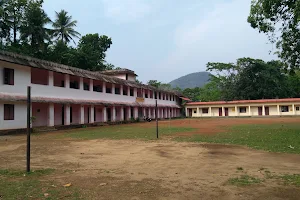 Government Higher Secondary School Kuttampuzha image