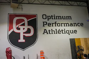 Optimum Performance Athlétique image