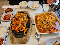 Les plus récentes photos du Restaurant coréen Darai à Paris - n°9