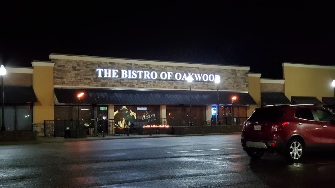 The Bistro of Oakwood