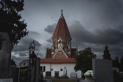 Friedhof Wiener Neustadt