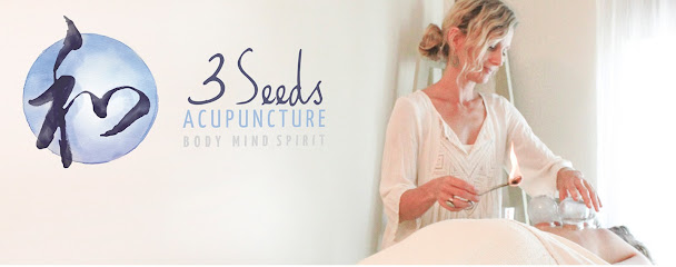 3 Seeds Acupuncture, Ann-Marie Blanchard L.Ac.