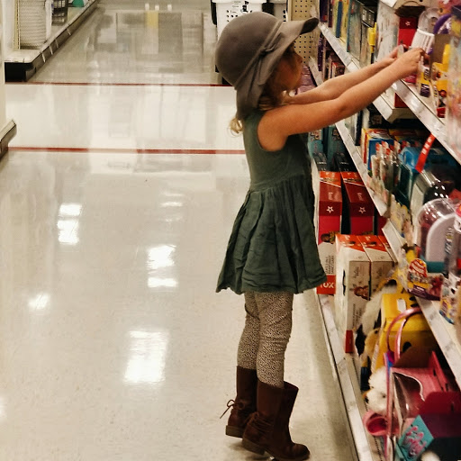 Department Store «Target», reviews and photos, 4000 McCain Blvd, North Little Rock, AR 72116, USA