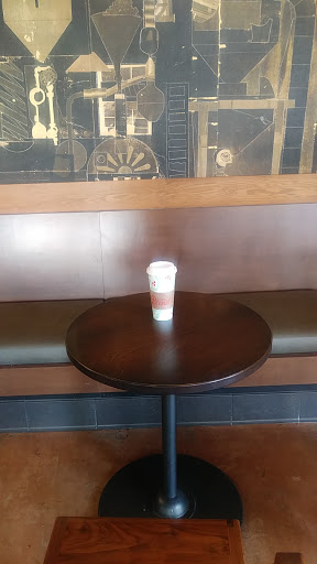Starbucks image