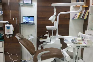 Dr.Rohit Dental Hospital & Implant centre image