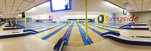 Bowling Alley «Sunnyside Bowladrome Inc», reviews and photos, 176 Water St, Danvers, MA 01923, USA