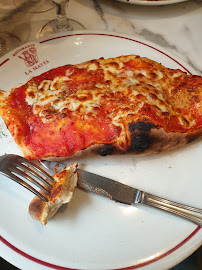 Pizza du Restaurant italien Pizzeria La Matta à Paris - n°17
