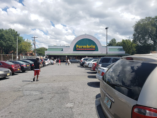 Supermarket «Farmbria Food Center», reviews and photos, 217-20 Linden Blvd, Cambria Heights, NY 11411, USA