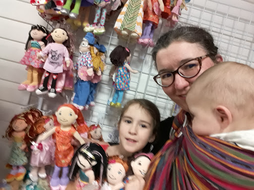 Book Store «Brilliant Sky Toys and Books», reviews and photos, 2002 Richard Jones Rd, Nashville, TN 37215, USA