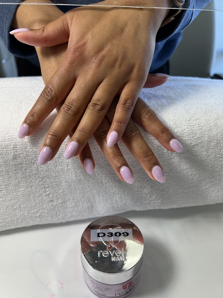 Excellent Nails by Sandy 95014