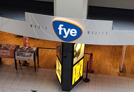 Variety Store «FYE», reviews and photos, 999 S Washington St, North Attleborough, MA 02760, USA