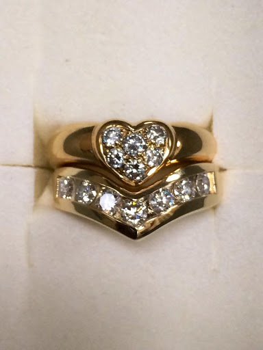 Jeweler «The Jewelry Workshop», reviews and photos, 36175 E Lake Rd S, Palm Harbor, FL 34685, USA