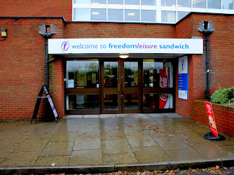 Sandwich Leisure Centre