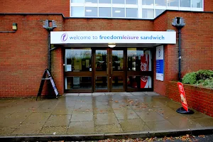 Sandwich Leisure Centre image