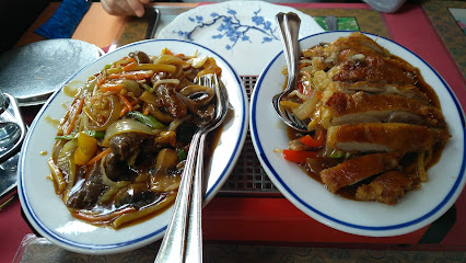 Restaurant Peking