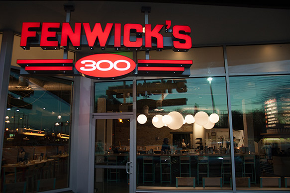 Fenwick's 300 37204