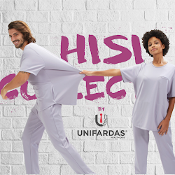 Fardas, Uniformes e Roupa de Trabalho - Unifardas