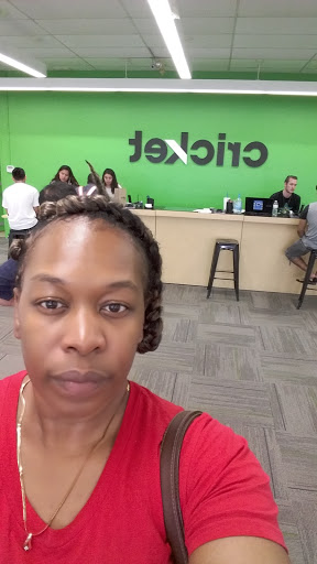 Cell Phone Store «Cricket Wireless Authorized Retailer», reviews and photos, 6118 White Horse Rd, Greenville, SC 29611, USA