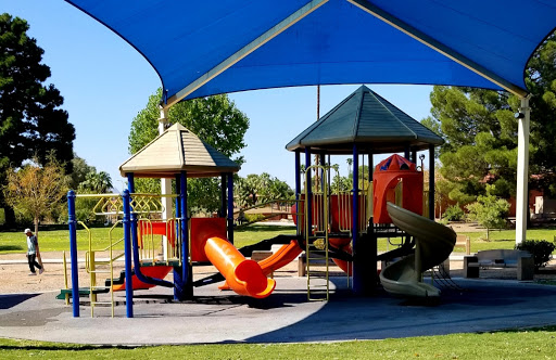 Park «Lorenzi Park», reviews and photos, 3343 W Washington Ave, Las Vegas, NV 89107, USA