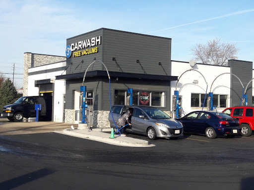 H2O Auto Spa Car Wash & Detail Center en Hanover Park