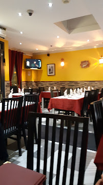 Atmosphère du Restaurant portugais A Tasquinha à Roissy-en-Brie - n°7