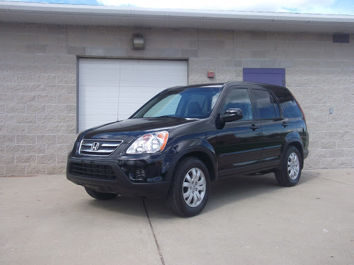 Used Car Dealer «R C Auto Sales», reviews and photos, 1701 S Tibbs Ave, Indianapolis, IN 46241, USA