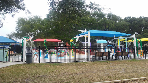 Park «Highlander Park & Aquatic Complex», reviews and photos, 1937 Ed Eckert Dr, Dunedin, FL 34698, USA