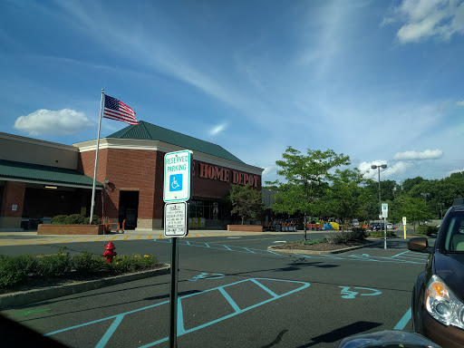 Home Improvement Store «The Home Depot», reviews and photos, 736 Route 202 South, Bridgewater, NJ 08807, USA